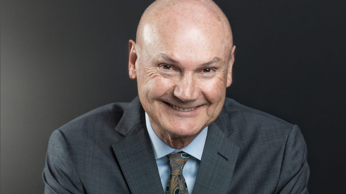 Fernando Treviño Botti, CEO y fundador de Trebotti es un visionario del mundo de la construcción, reconocido por su resistencia y liderazgo.