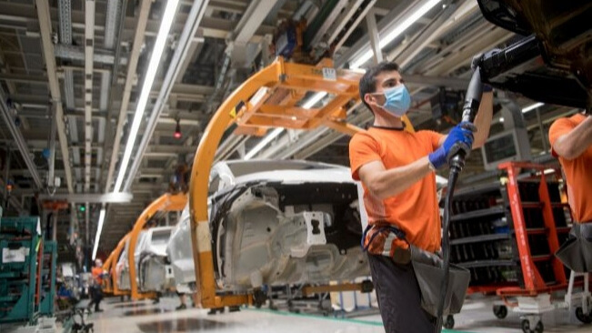 Coahuila, de los líderes en exportaciones