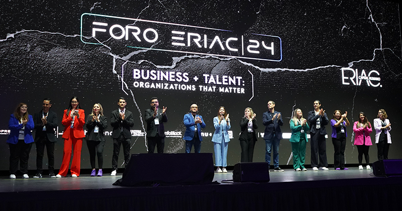 Foro Eriac 2024