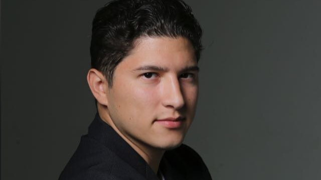 Hay una nueva fecha para César Lozano Jr. en Torreón. Debido a las condiciones climatológicas, se ha pospuesto su conferencia.
