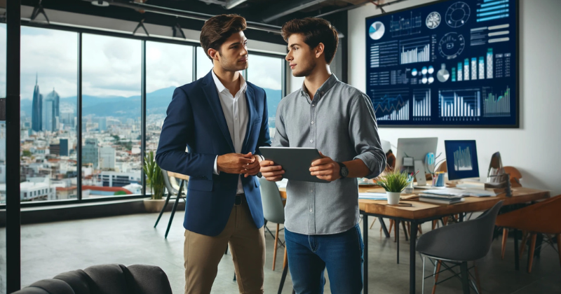 Emprender con propósito en tiempos de cambio