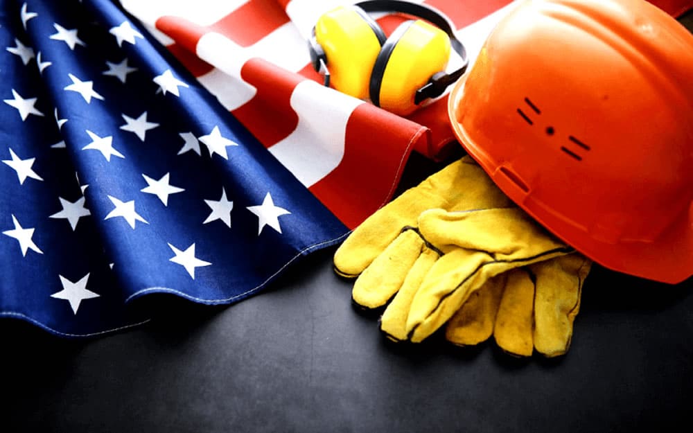 Estados Unidos generó más de 270 mil empleos que no se relacionan con el sector agrícola