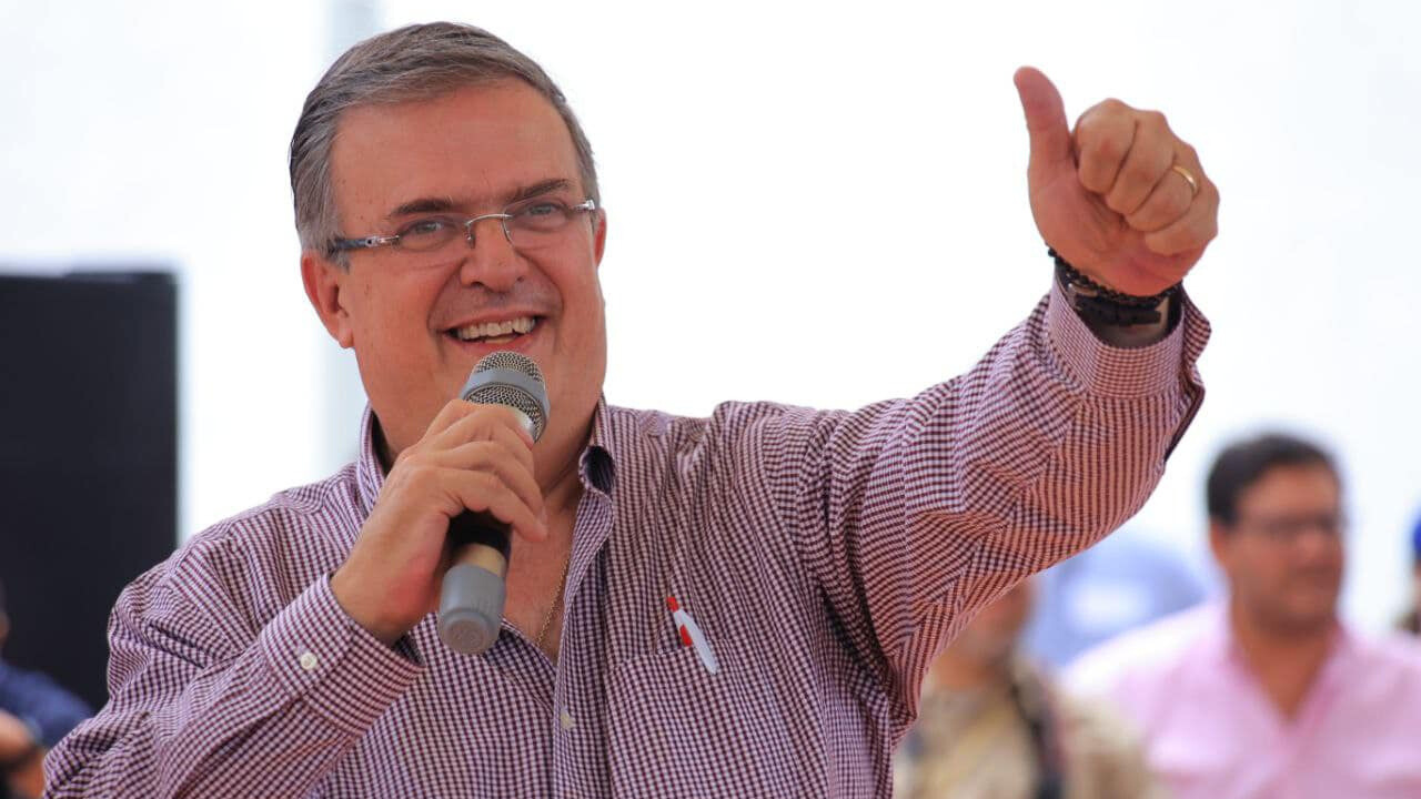 Con Marcelo Ebrard como próximo secretario de Economía, Claudia Sheinbaum anunció a los primeros integrantes de su gabinete presidencial.
