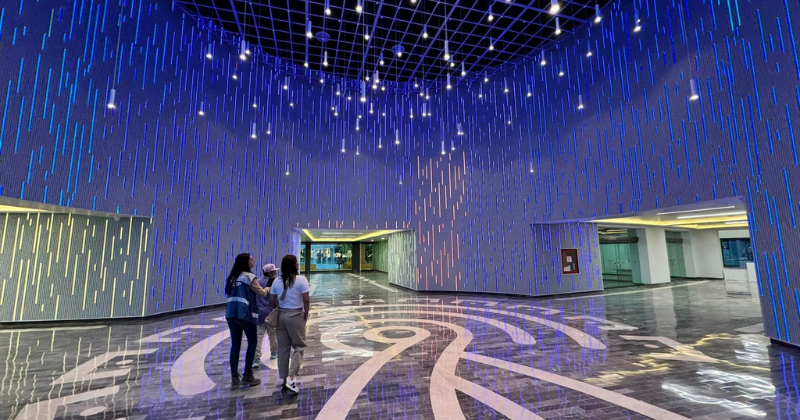 Museo JAPI Inauguración entrada gratuita