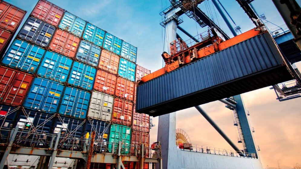 Crecen exportaciones de productos mexicanos