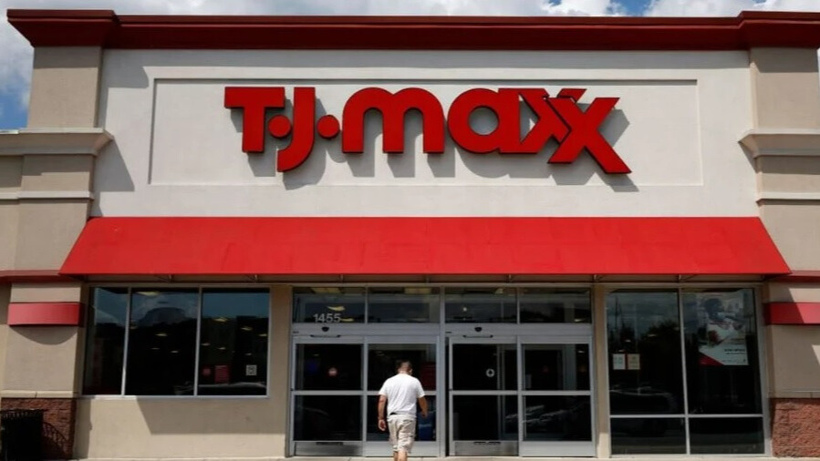 Tienda TJ Maxx llega a México