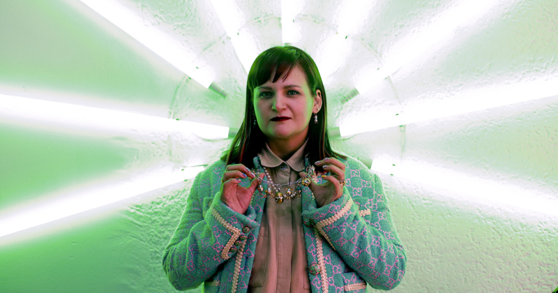 Paula Guzmán, diseñadora de Joyería y fundadora de Hard To Find