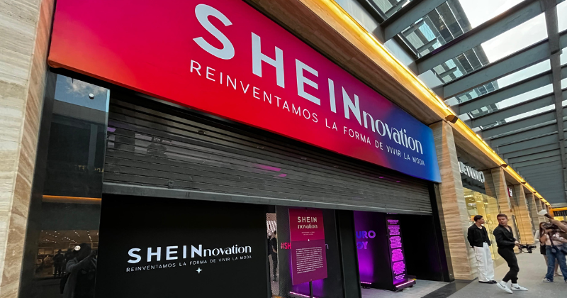 SHEINnovation Guadalajara 2024 Midtown