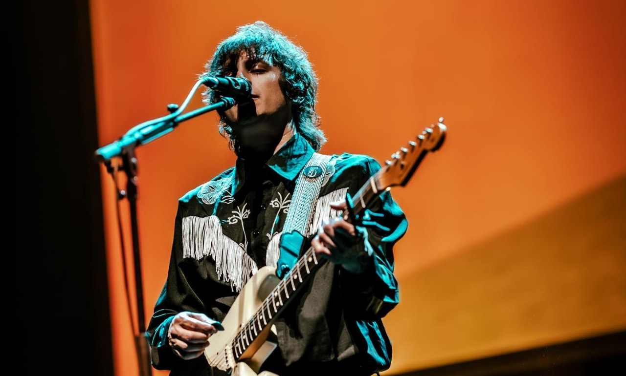 Siddharta confirmó concierto en Monterrey