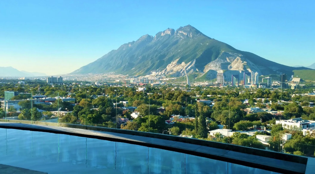 El turismo en México sigue creciendo