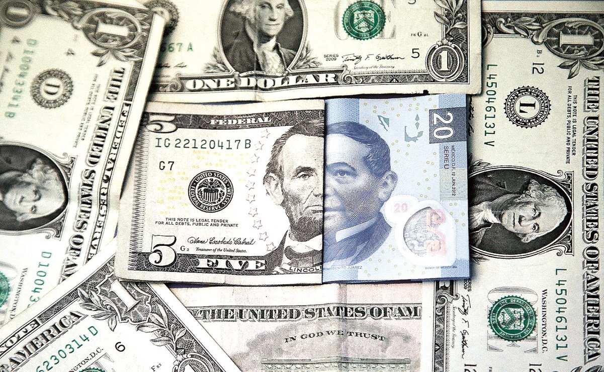 Precio del dólar en México hoy, miércoles 12 de junio