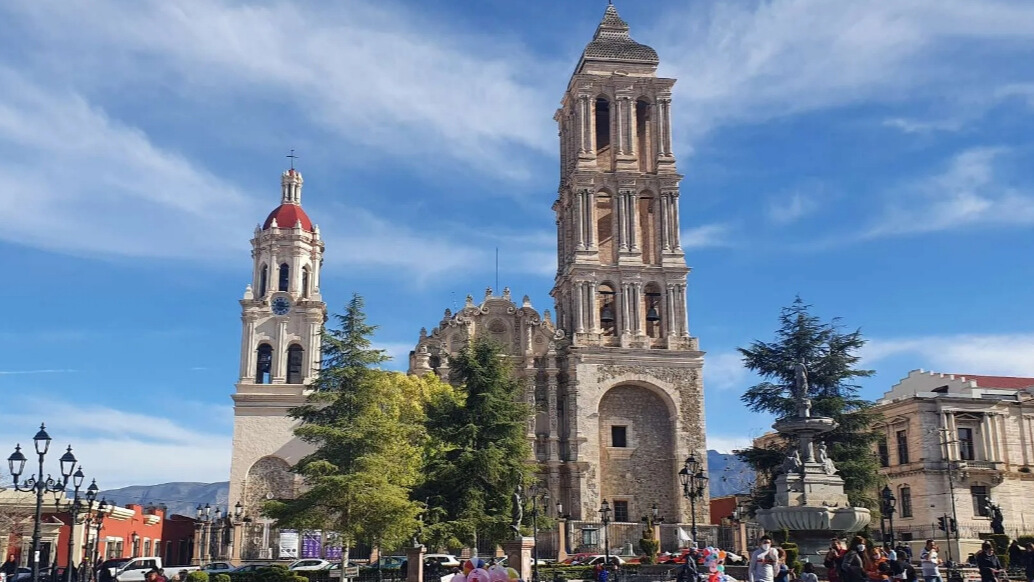 Coahuila goza de buena salud financiera