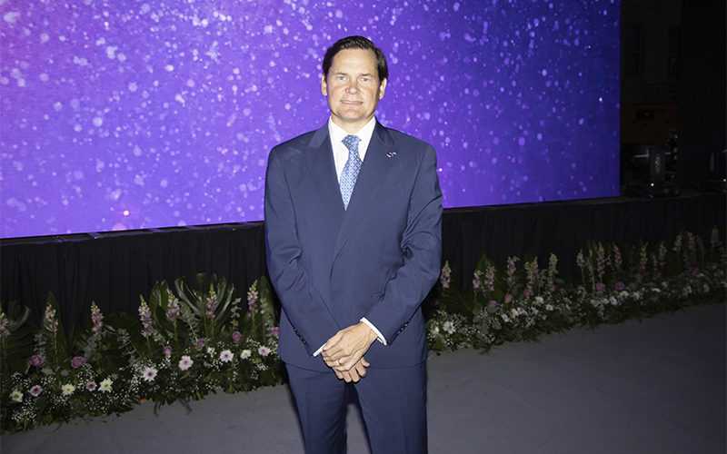 Mauricio Zambrano