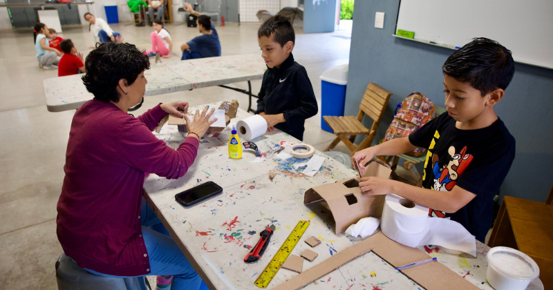 Actividades Zapopan en julio