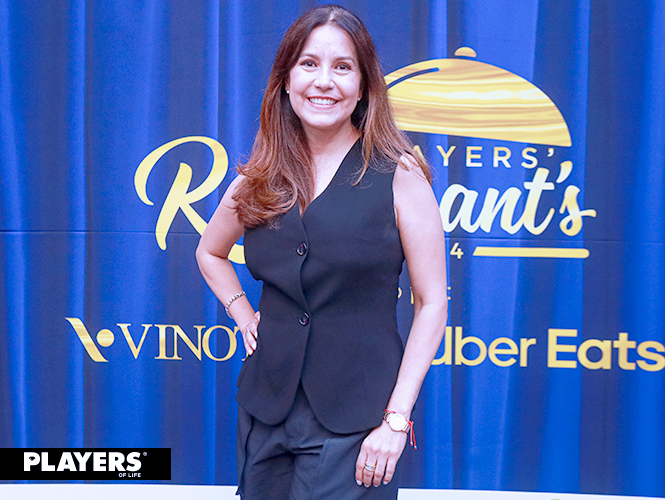 Bibiana Tenorio, directora de Turismo de Zapopan.