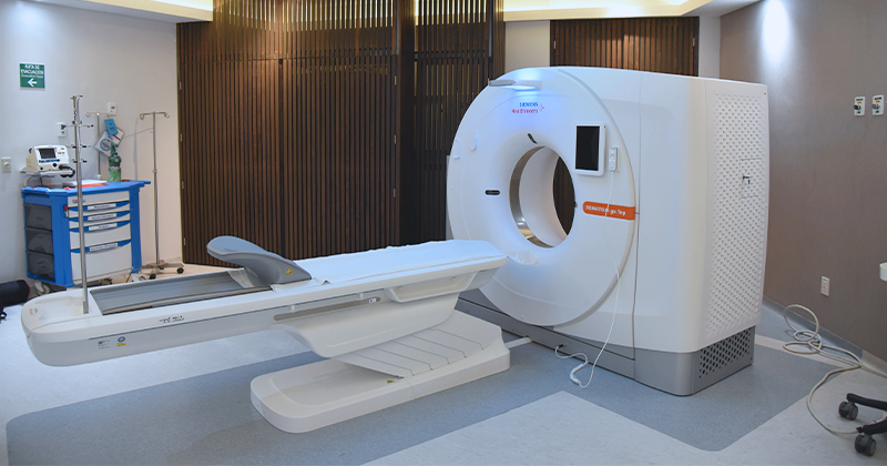 Swiss Hospital implementa tecnología