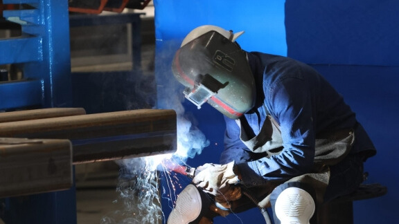 Coahuila de Zaragoza, líder en exportaciones