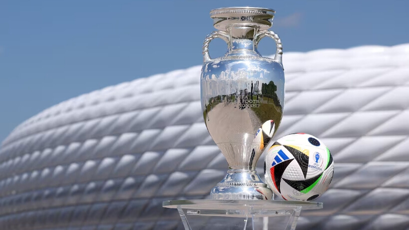 Te decimos dónde ver la final de la Eurocopa 2024 desde Monterrey