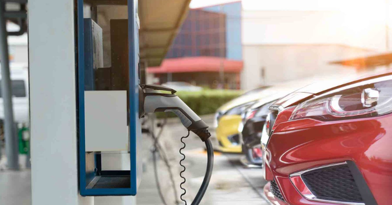 Electromovilidad en México.