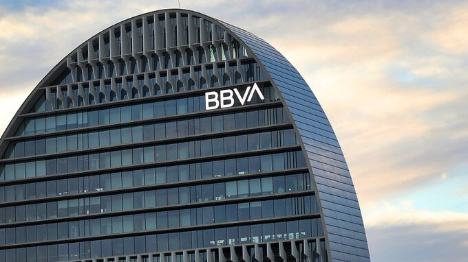 BBVA instala centro de seguridad cibernética en México
