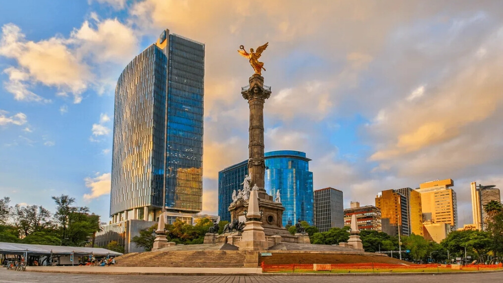 CDMX, entre las ciudades más caras del mundo