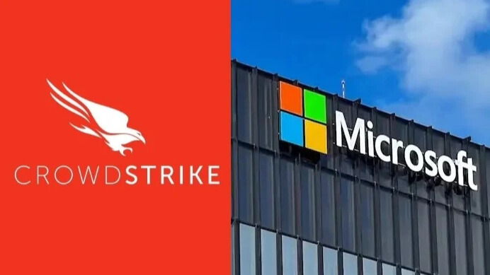 Caen acciones de Crowdstrike