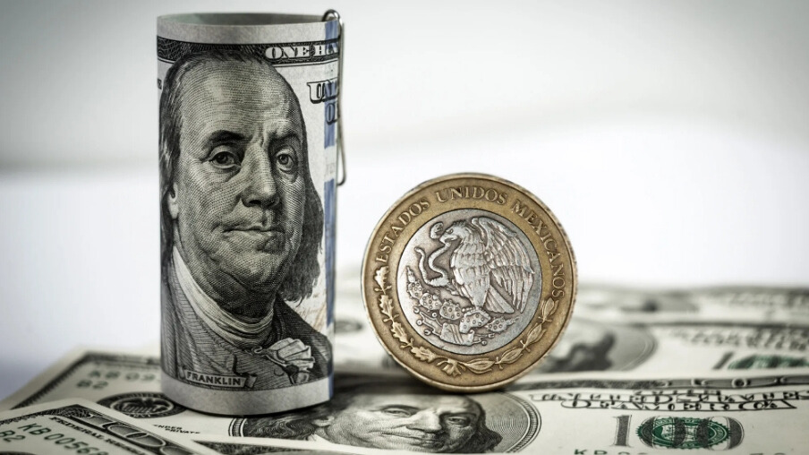 Conoce cuál es el precio del dólar en México