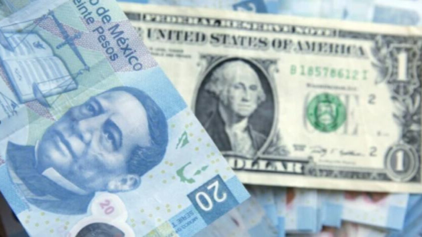 Precio del dólar en México hoy jueves 11 de julio