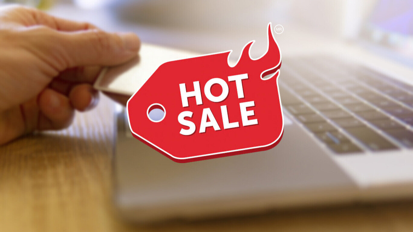 Hot Sale 2024 tuvo un gran éxito
