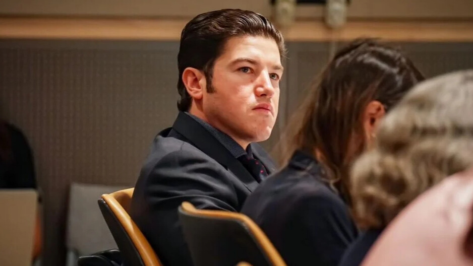 Así fue el encuentro de Samuel García y Will Goodwin