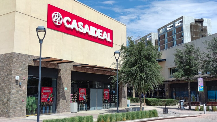 Conoce Casa Ideal Torreón