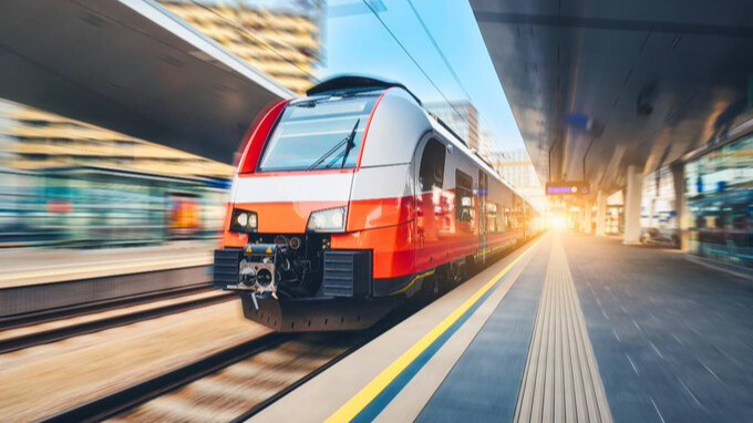Conoce la ruta del tren Guadalajara-CDMX