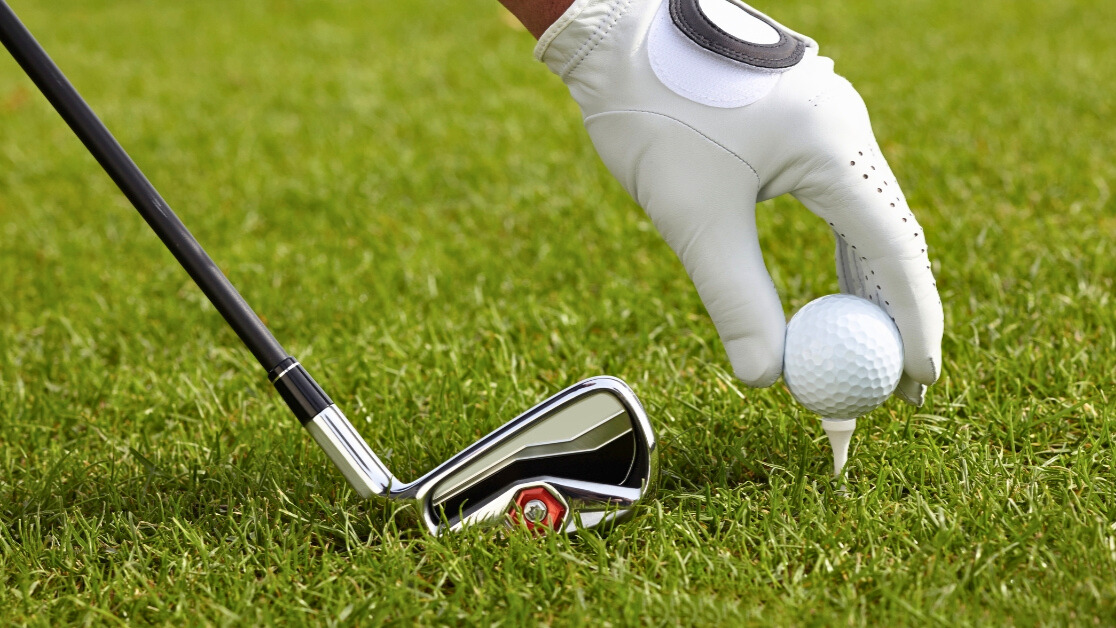 Todo está listo para el Torneo de Golf a beneficio de la Cruz Roja Mexicana Delgación Monterrey