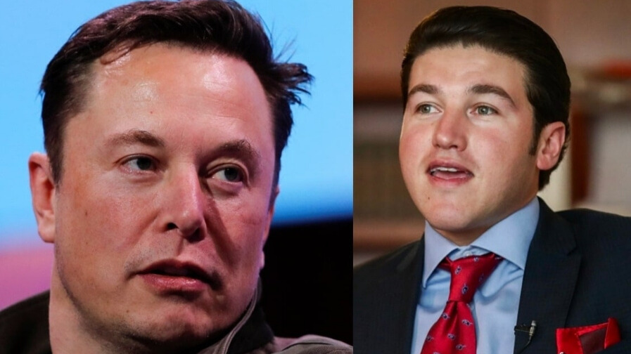 Samuel García guarda silencio tras decisión de Elon Musk