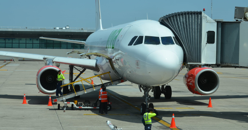 Vuelos Aeropuerto de Guadalajara