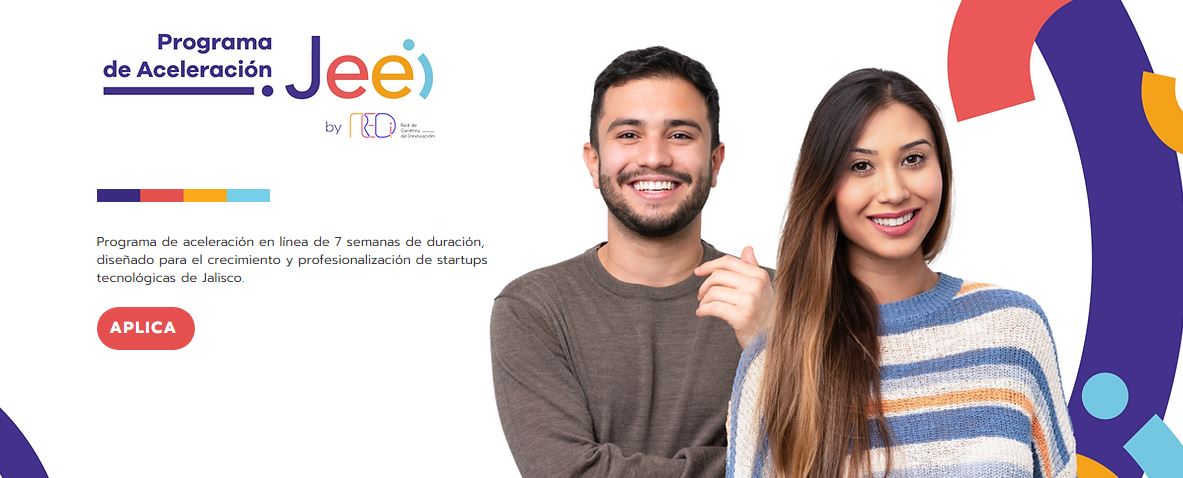 Curso Jeei by REDi