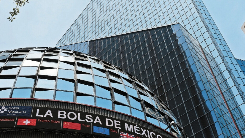 BMV reporta pérdidas este viernes