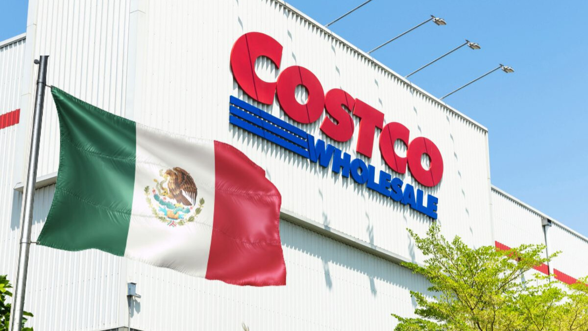 Costco lanza a la venta mega cubeta de comida