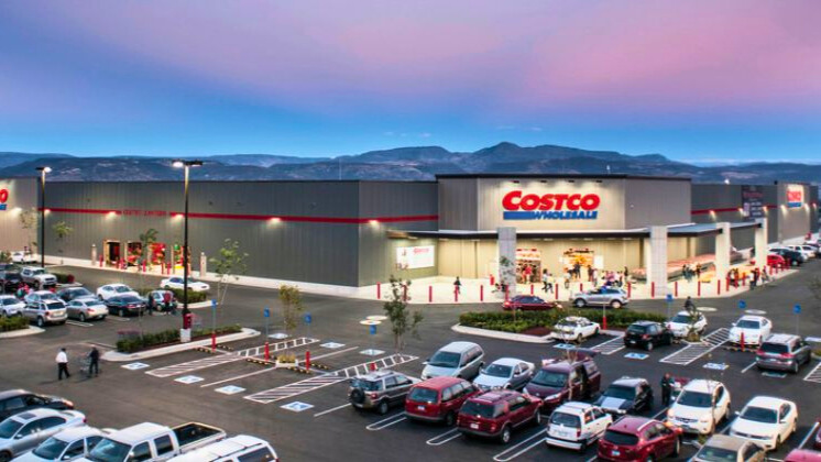 La apertura de Costco Torreón podría darse durante el próximo mes de noviembre.