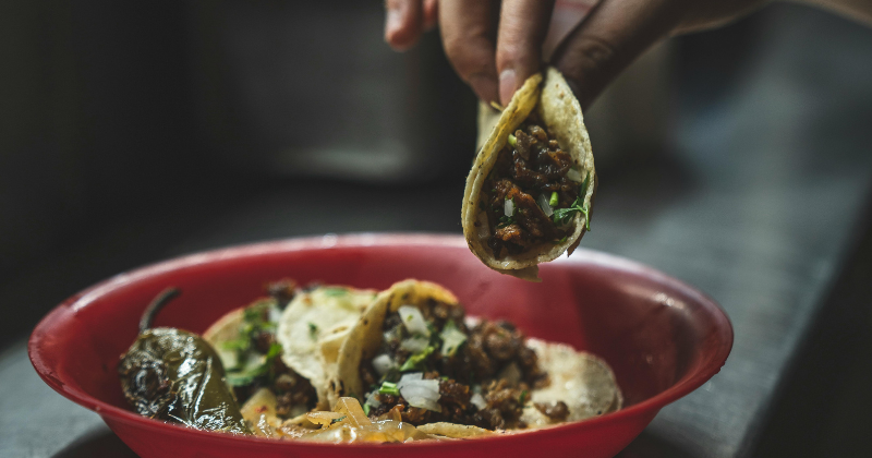 Dónde comer los mejores tacos en Guadalajara