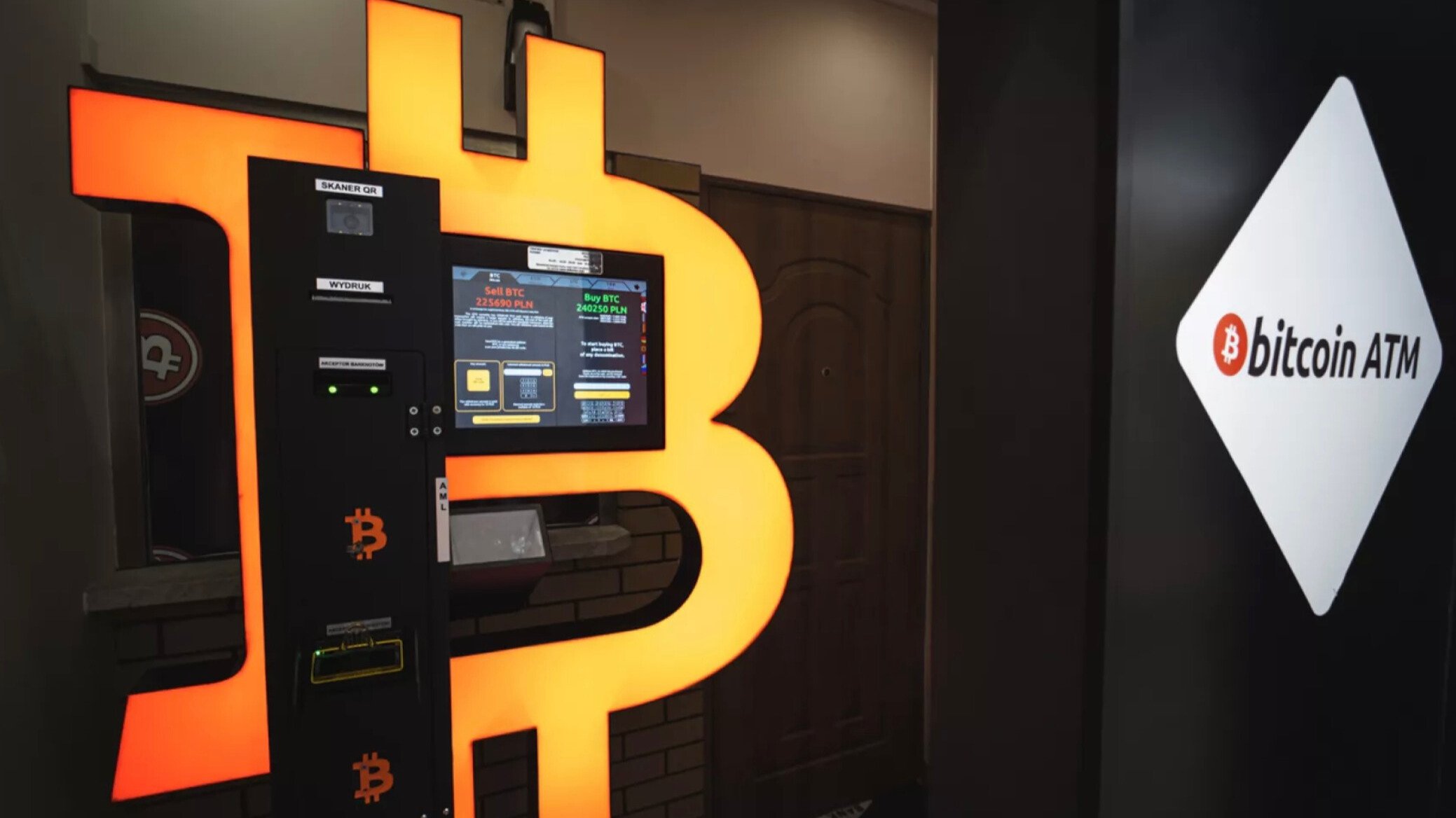 Cajeros Bitcoin llegan a Guadalajara: Dónde se ubicarán y cómo funcionan
