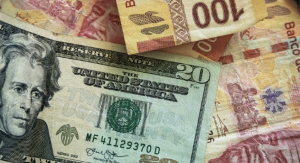 Precio del dólar en México HOY viernes 16 de agosto 2024