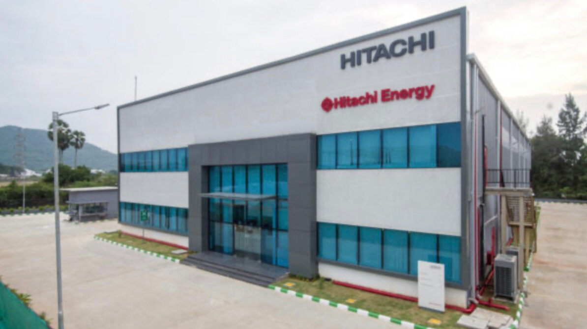 Hitachi Energy llegará al Norte de México: Confirma construcción de nueva planta en Reynosa