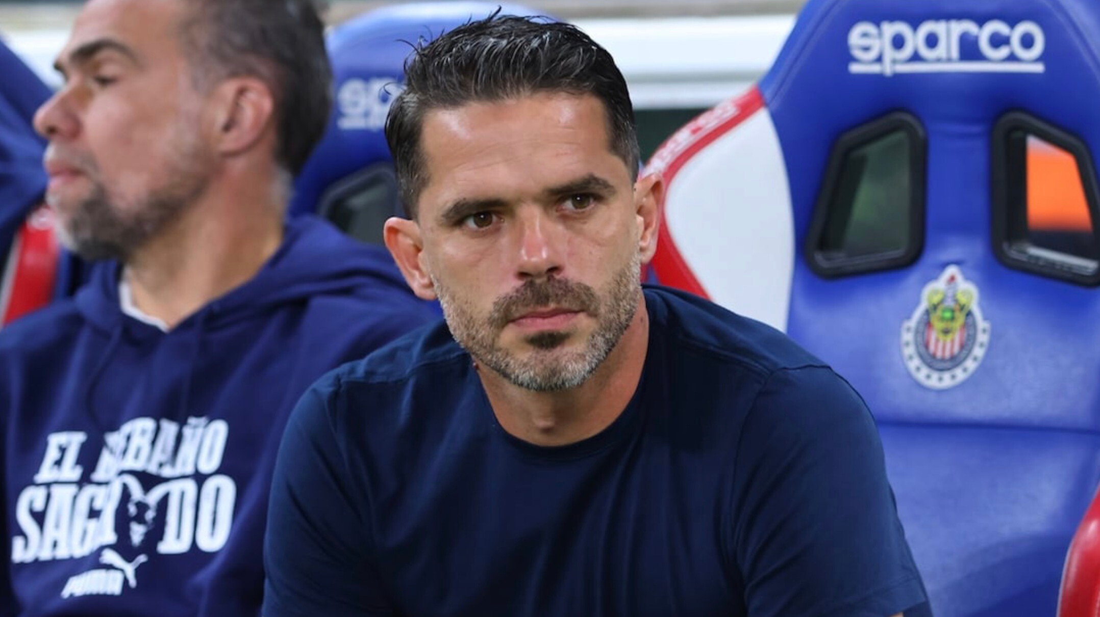 ¿Quién será el nuevo DT de Chivas de Guadalajara tras la salida de Fernando Gago?