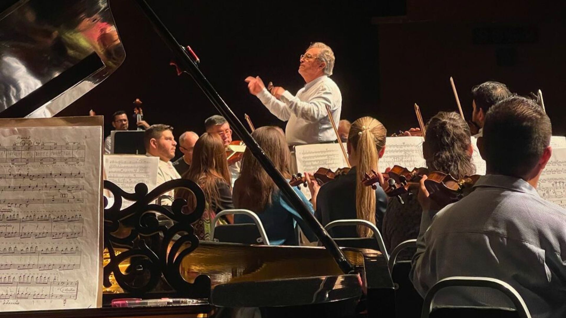 Camerata de Coahuila