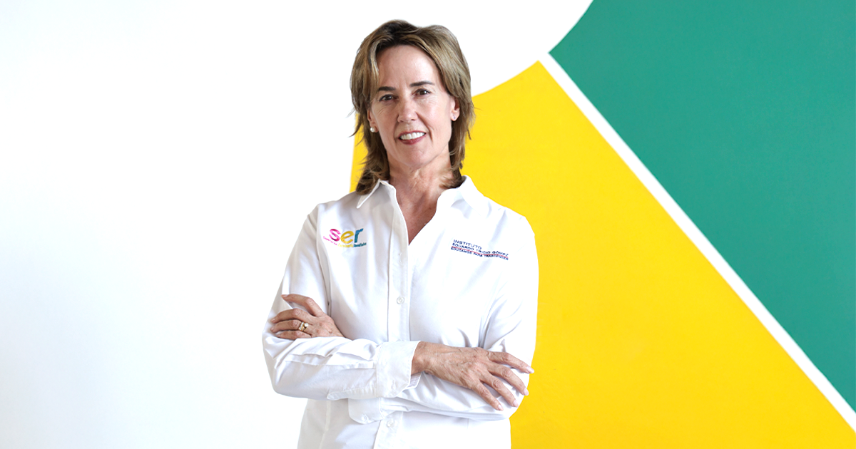 María de los Ángeles