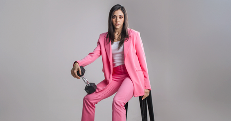 Atleta híbrida, fundadora y head coach de Burn, Nini Luna forma parte de las Unstoppable women en la edición de marzo de 2025 de PLAYERS of Life en Torreón.