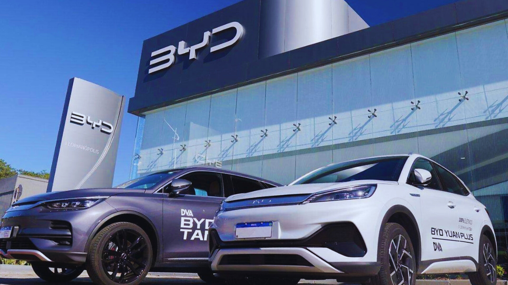 Nuevo León y BYD impulsan el uso de vehículos eléctricos en Uber y Didi