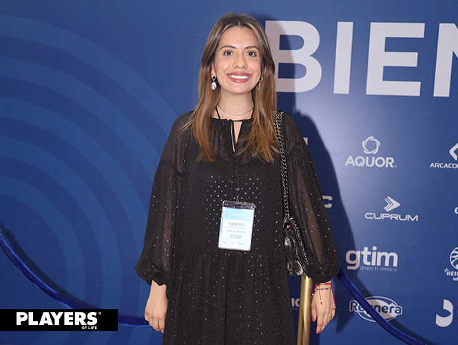 Bárbara Jáuregui