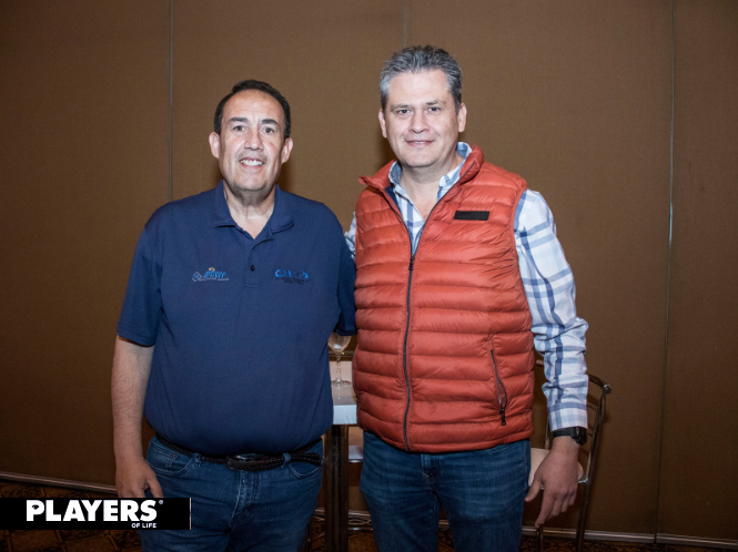 Monex Saltillo Visión financiera